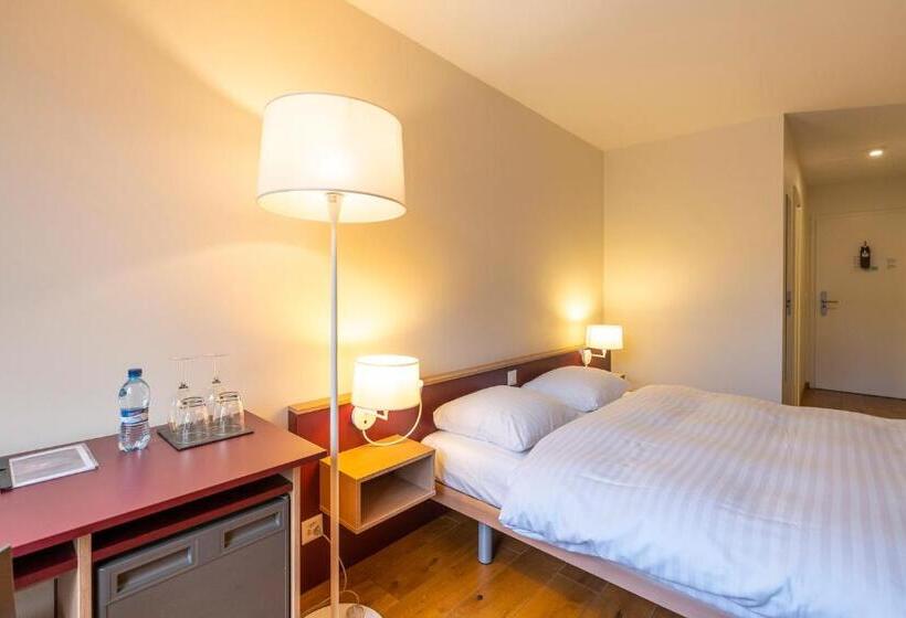 חדר סטנדרט, Le Rive Sud