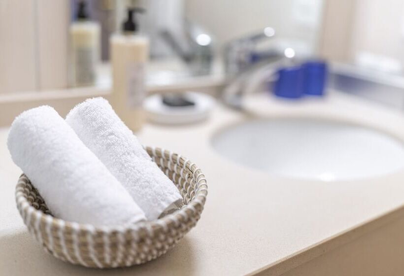 חדר סטנדרט, Le Rive Sud