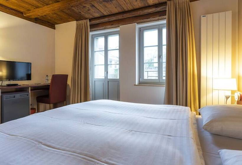 חדר סטנדרט, Le Rive Sud