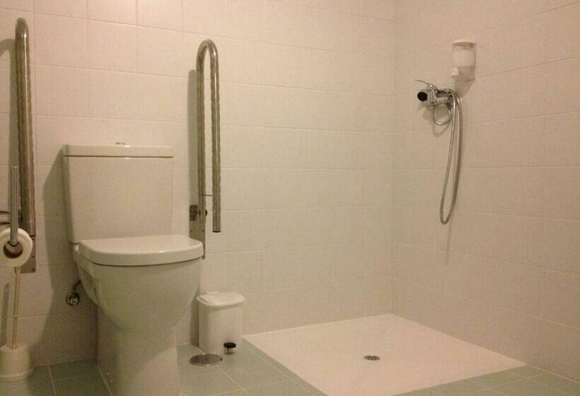 غرفة قياسية, Nossa Senhora De Lurdes