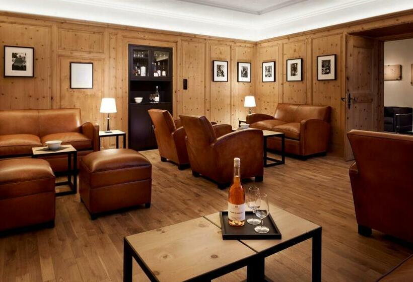 スタンダードルーム, Pensiun Aldier