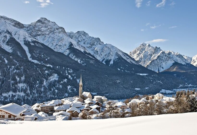 デラックスルーム, Pensiun Aldier