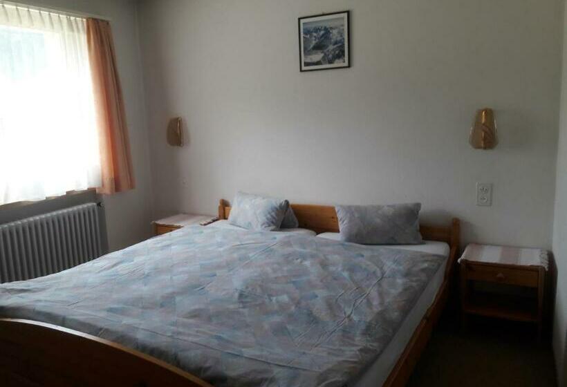 스탠다드 싱글 룸, Posta