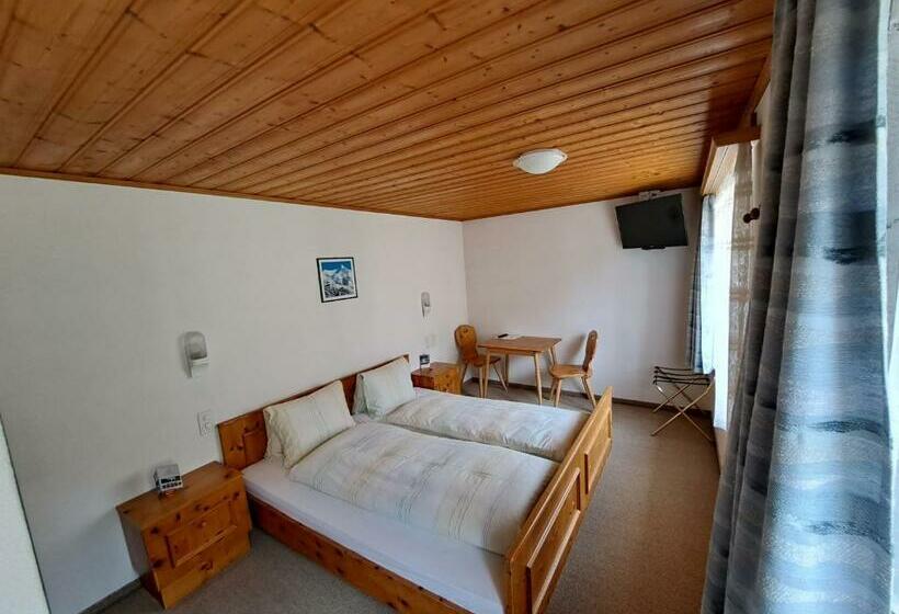 스탠다드 룸, Posta