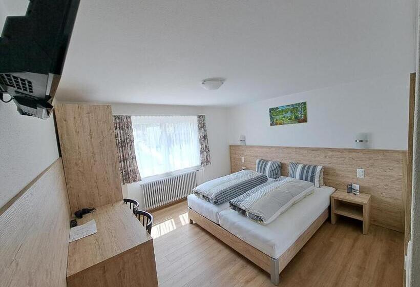 스탠다드 룸, Posta