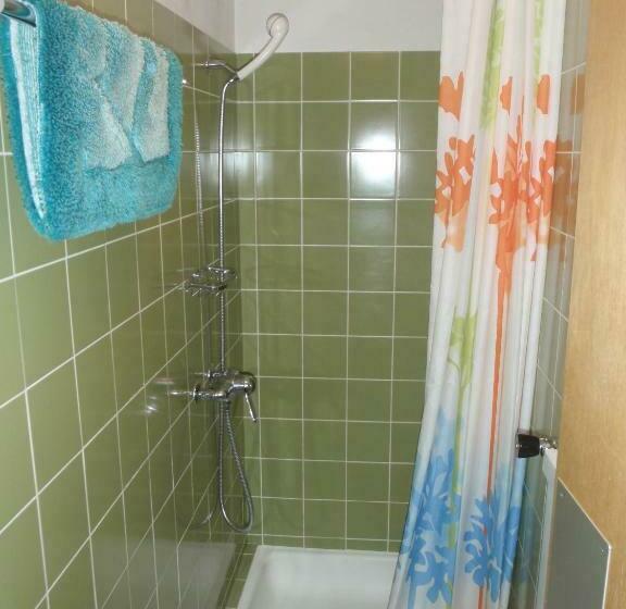 스탠다드 룸 공동 욕실, Restaurant Stechelberg Bed & Breakfast