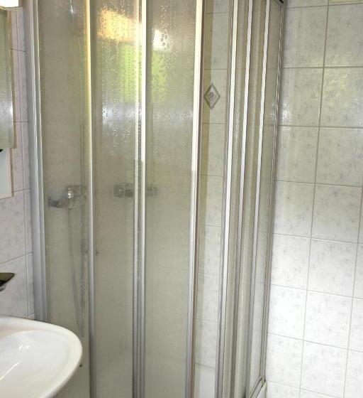 패밀리 룸, Restaurant Stechelberg Bed & Breakfast