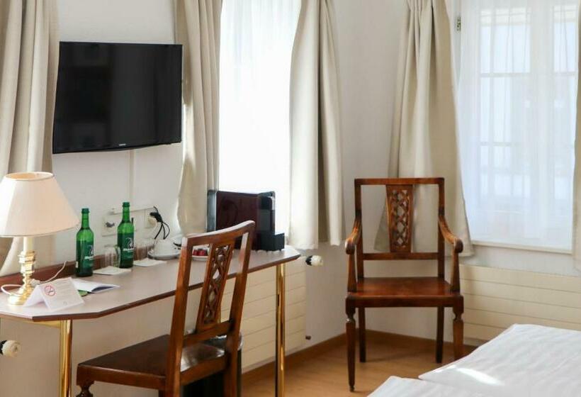 اتاق استاندارد, & Restaurant Sternen Köniz Bei Bern