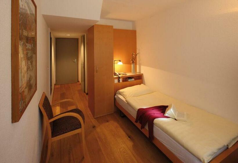 高级单人间, Rovanada Wellness & Bergnatur