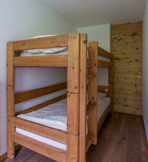 프리미엄 패일리룸, Rovanada Wellness & Bergnatur