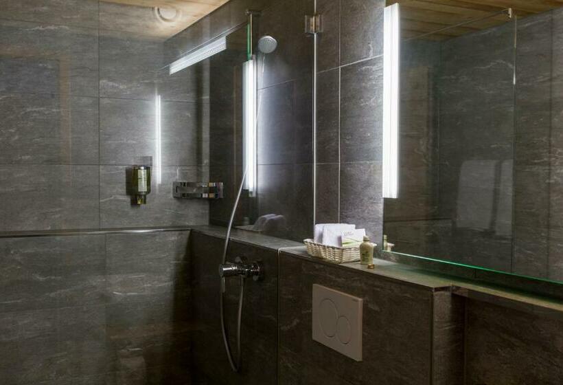 프리미엄 패일리룸, Rovanada Wellness & Bergnatur