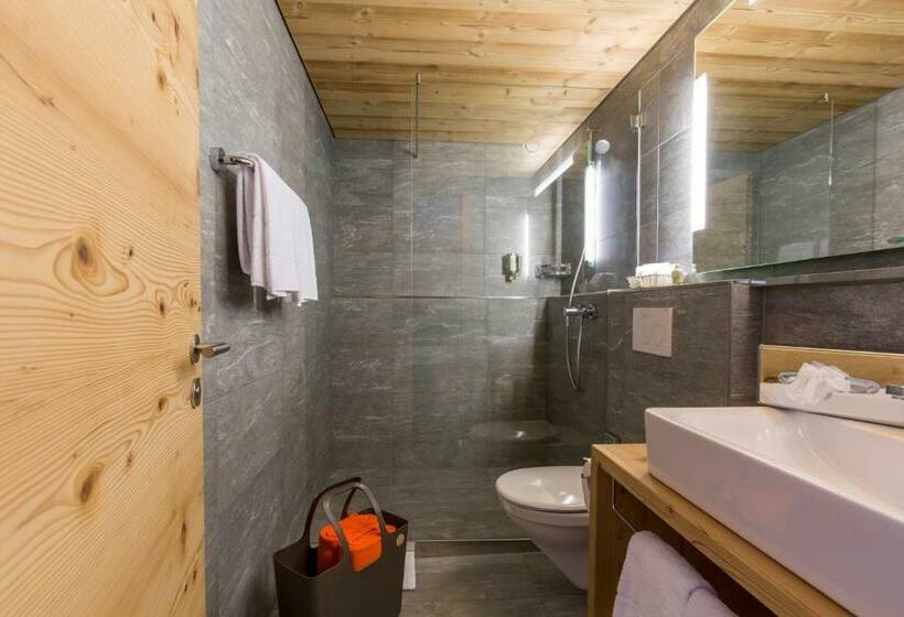 프리미엄 패일리룸, Rovanada Wellness & Bergnatur