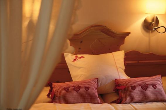 套房, Rovanada Wellness & Bergnatur