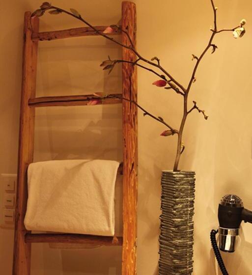 套房, Rovanada Wellness & Bergnatur