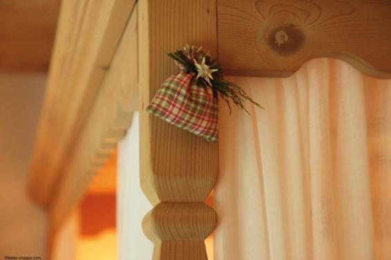 套房, Rovanada Wellness & Bergnatur