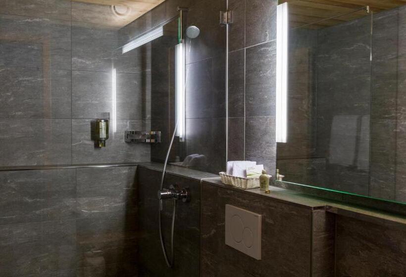 高级客房, Rovanada Wellness & Bergnatur