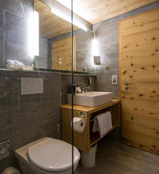 高级客房, Rovanada Wellness & Bergnatur