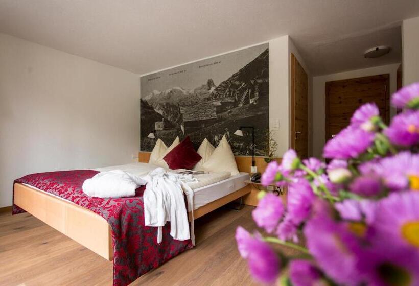 프리미엄 룸, Rovanada Wellness & Bergnatur