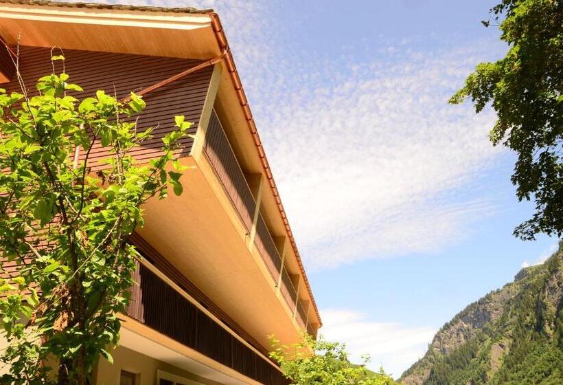 스탠다드 룸, Rovanada Wellness & Bergnatur