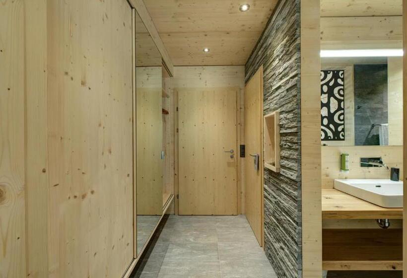 Номер Стандарт, Rovanada Wellness & Bergnatur