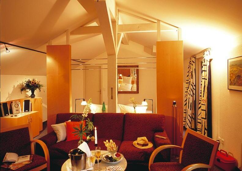 家庭间, Rovanada Wellness & Bergnatur