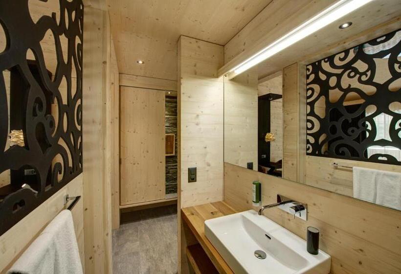 家庭间, Rovanada Wellness & Bergnatur