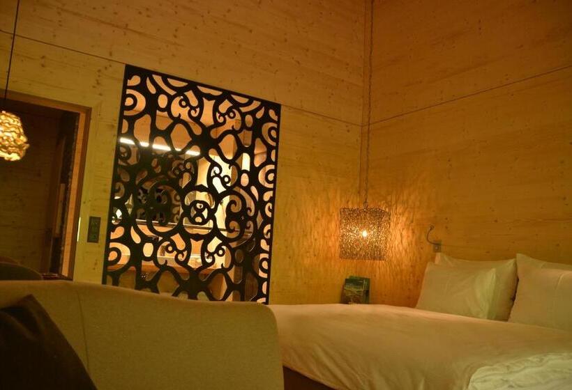 家庭间, Rovanada Wellness & Bergnatur