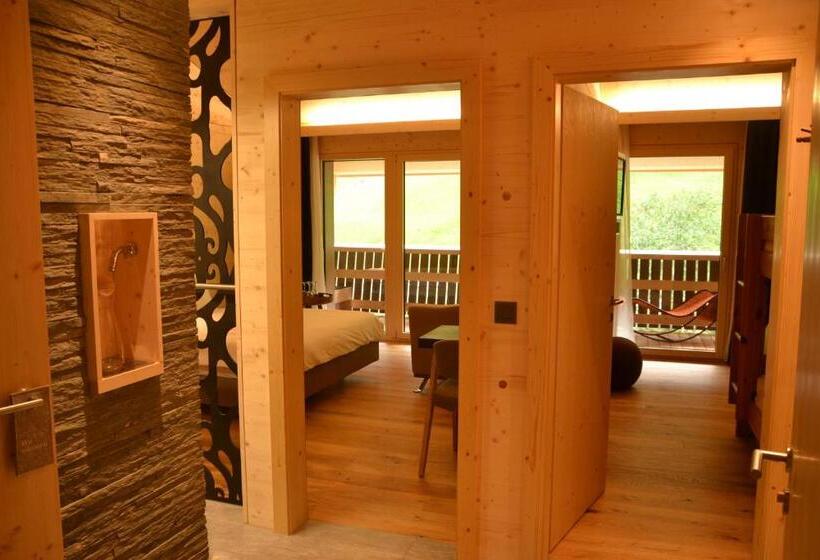 家庭间, Rovanada Wellness & Bergnatur