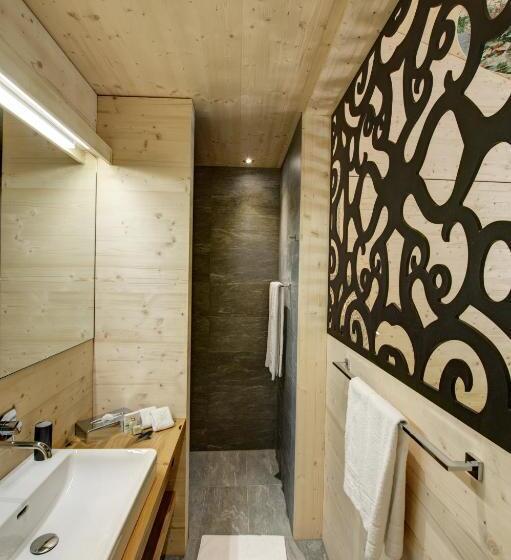 Номер Стандарт, Rovanada Wellness & Bergnatur