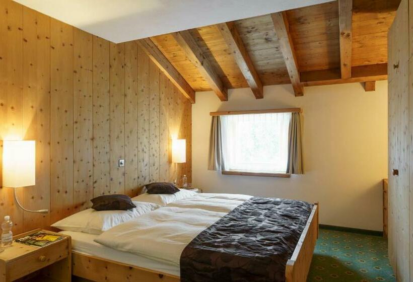 סוויטת ג'וניור, Saluver