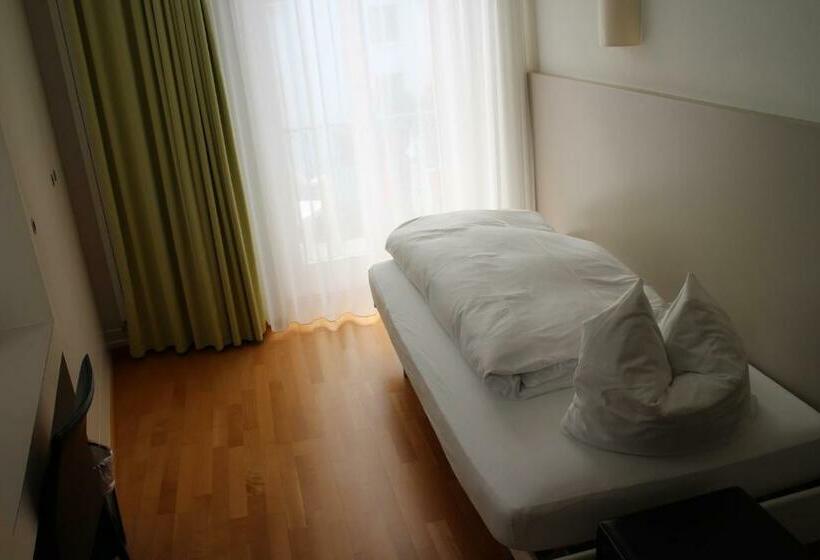 スタンダードシングルルーム, Seminar Hotel Rigi Am See