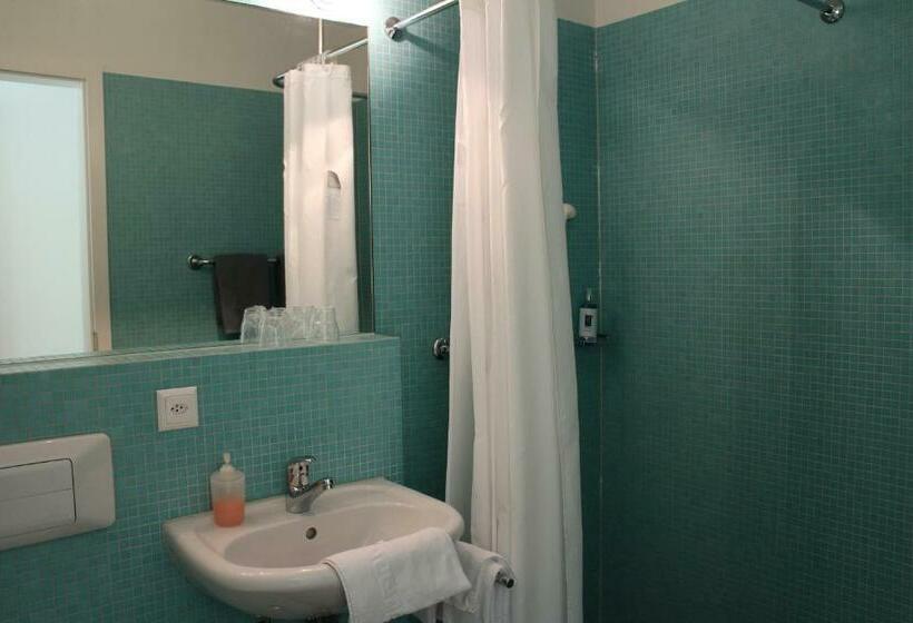 スタンダードルーム, Seminar Hotel Rigi Am See