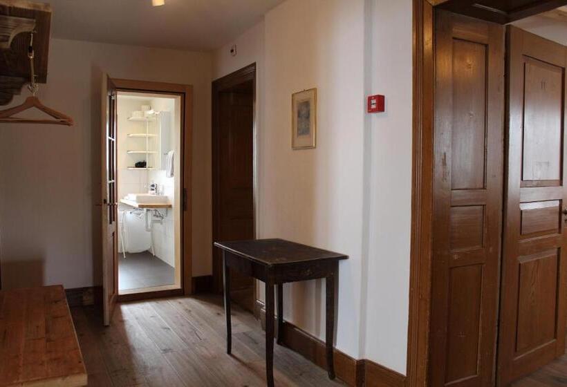 2 Sovrums Lägenhet, Wynegg