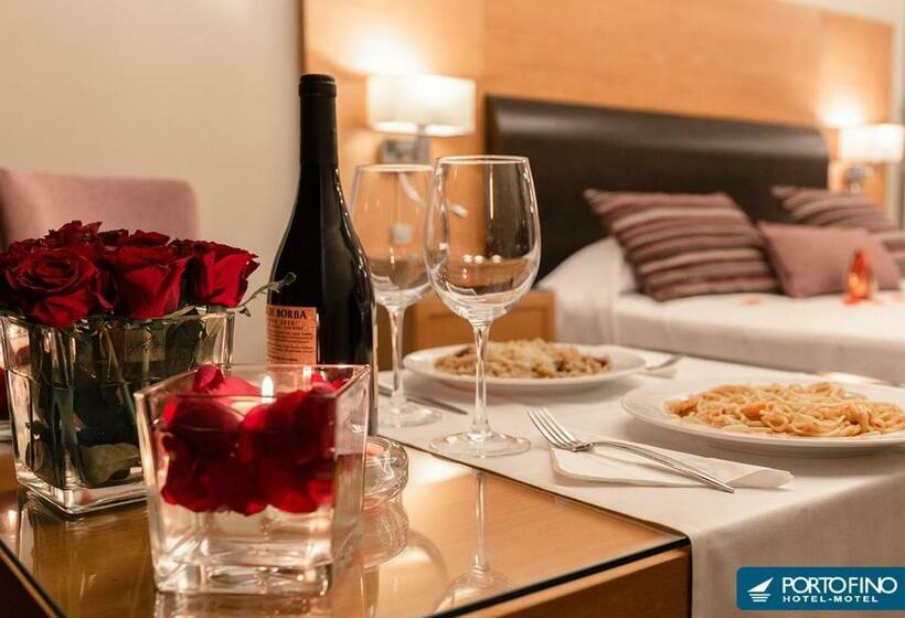 Номер Стандарт, Motel Portofino