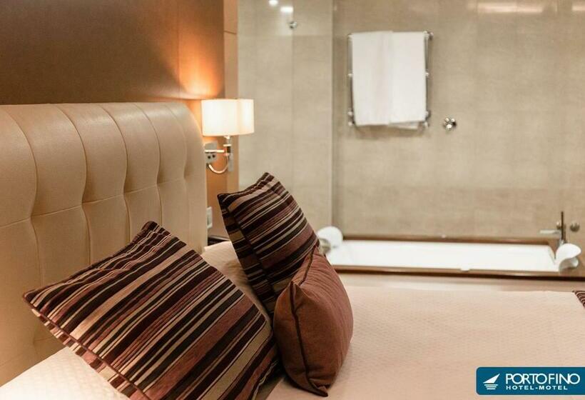 סוויטה, Motel Portofino