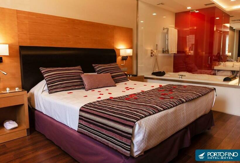 Mini Suite, Motel Portofino