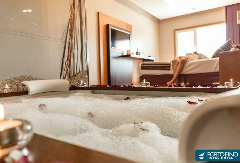 סוויטה, Motel Portofino