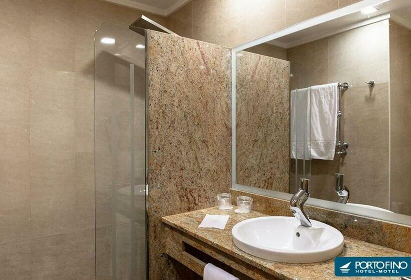 חדר סטנדרט, Motel Portofino