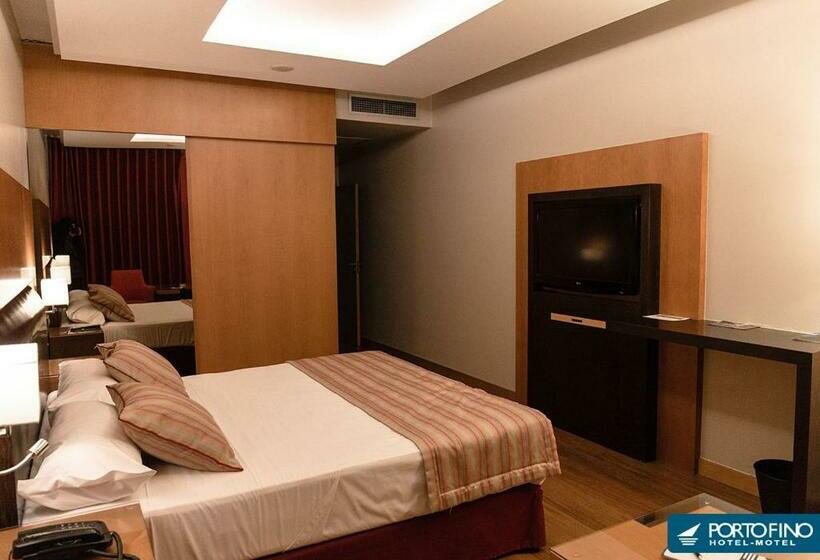 חדר סטנדרט, Motel Portofino