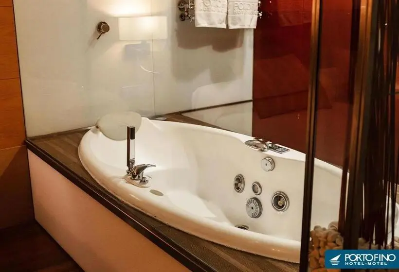 Mini Suite, Motel Portofino