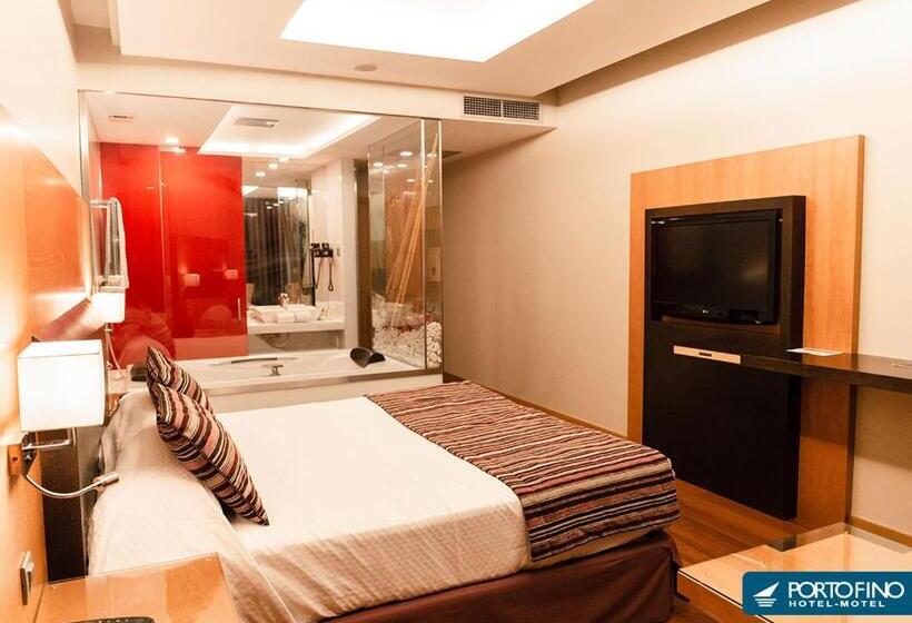 Mini Suite, Motel Portofino