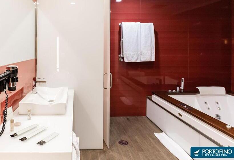 Люкс Комфорт, Motel Portofino