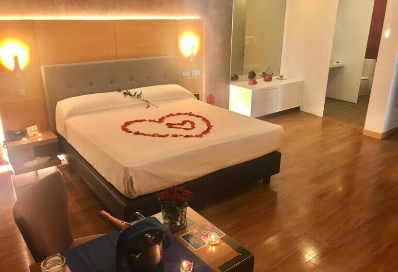 סוויטת קומפורט, Motel Portofino