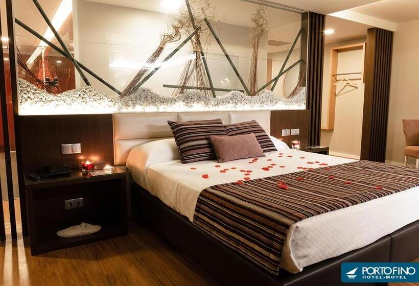 Президентский Люкс, Motel Portofino