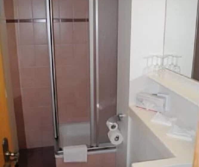 غرفة قياسية, Post Hotel Vista