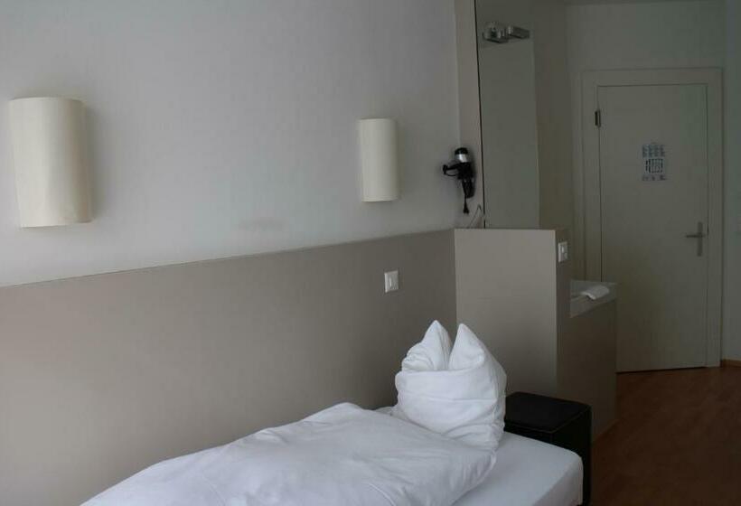 スタンダードシングルルーム, Seminar Hotel Rigi Am See