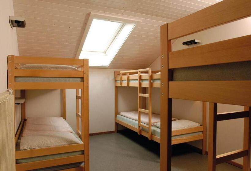 공동 객실, Stein Am Rhein Youth Hostel