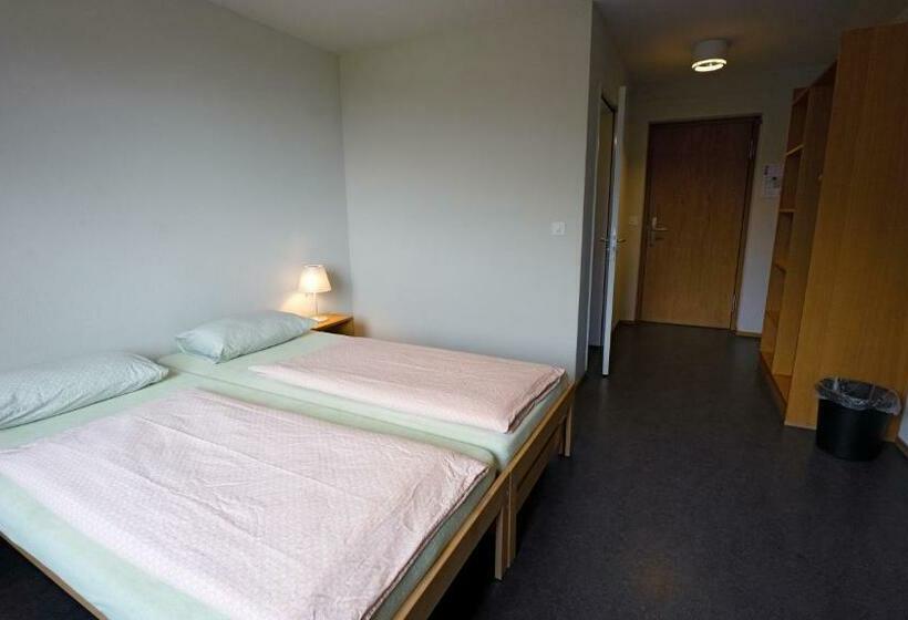 标准间, Valbellalenzerheide Youth Hostel