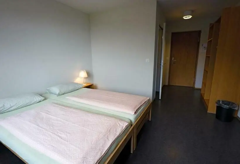 Standard-huone, Valbellalenzerheide Youth Hostel