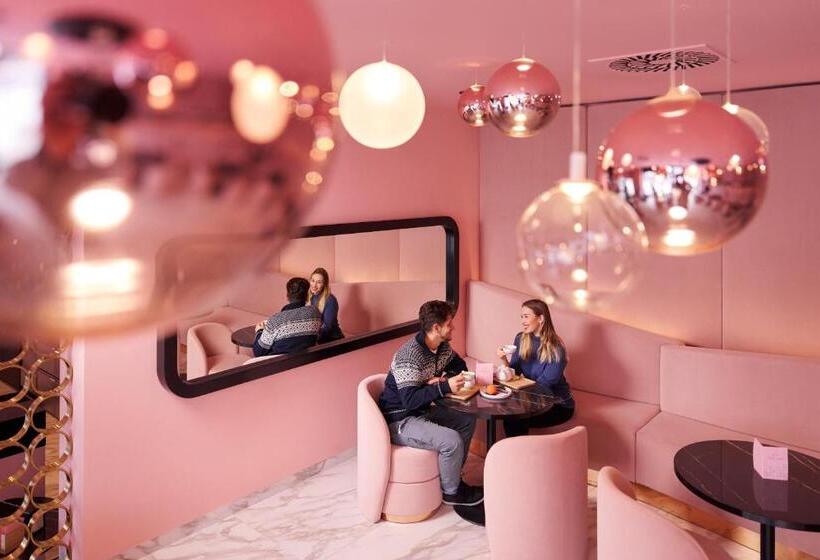 带1个卧室的豪华公寓, Molo Lipno Residence